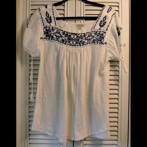 Lucky Brand Top